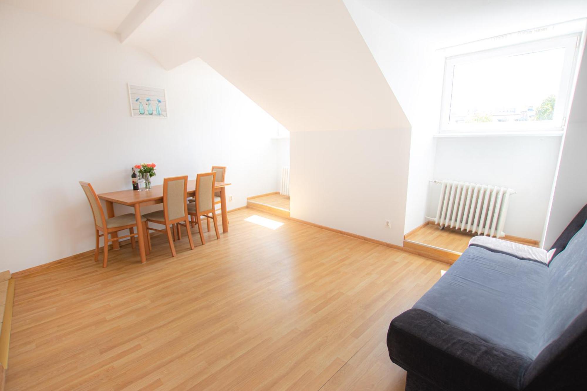 Old Town Podwale Street Apartment. Great Location Apartment Warsaw
