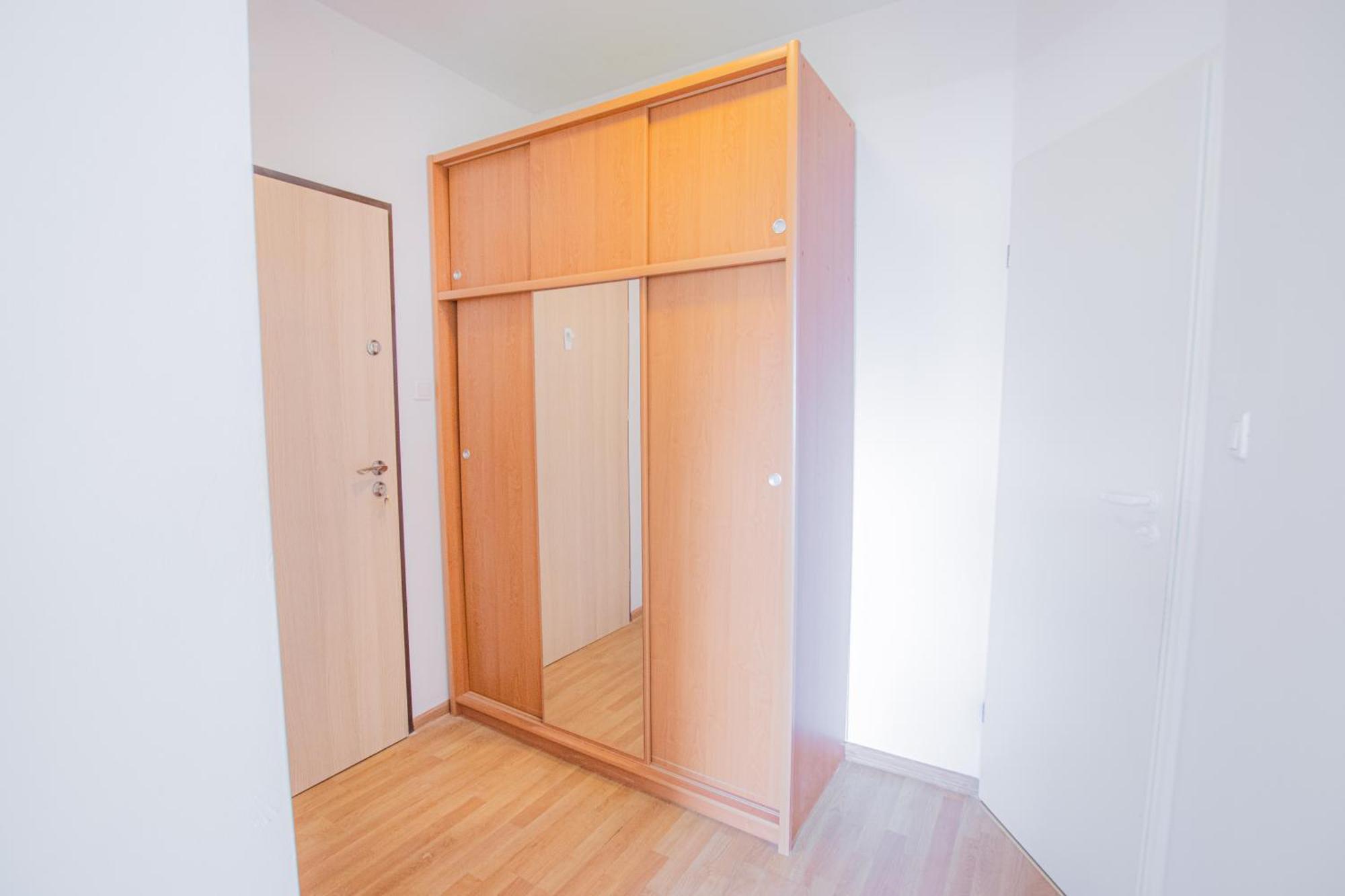 Old Town Podwale Street Apartment. Great Location Warsaw