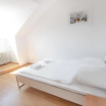 Old Town Podwale Street Apartment. Great Location Warsaw Exterior photo