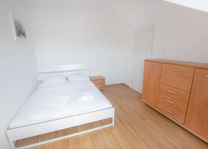 Old Town Podwale Street Apartment. Great Location