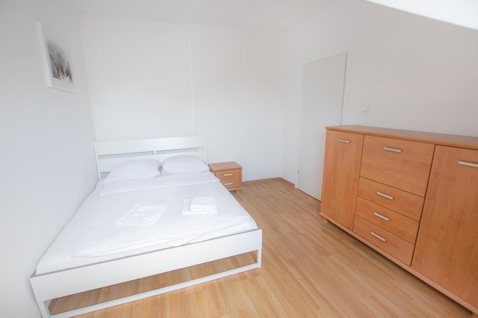 Old Town Podwale Street Apartment. Great Location Apartamento