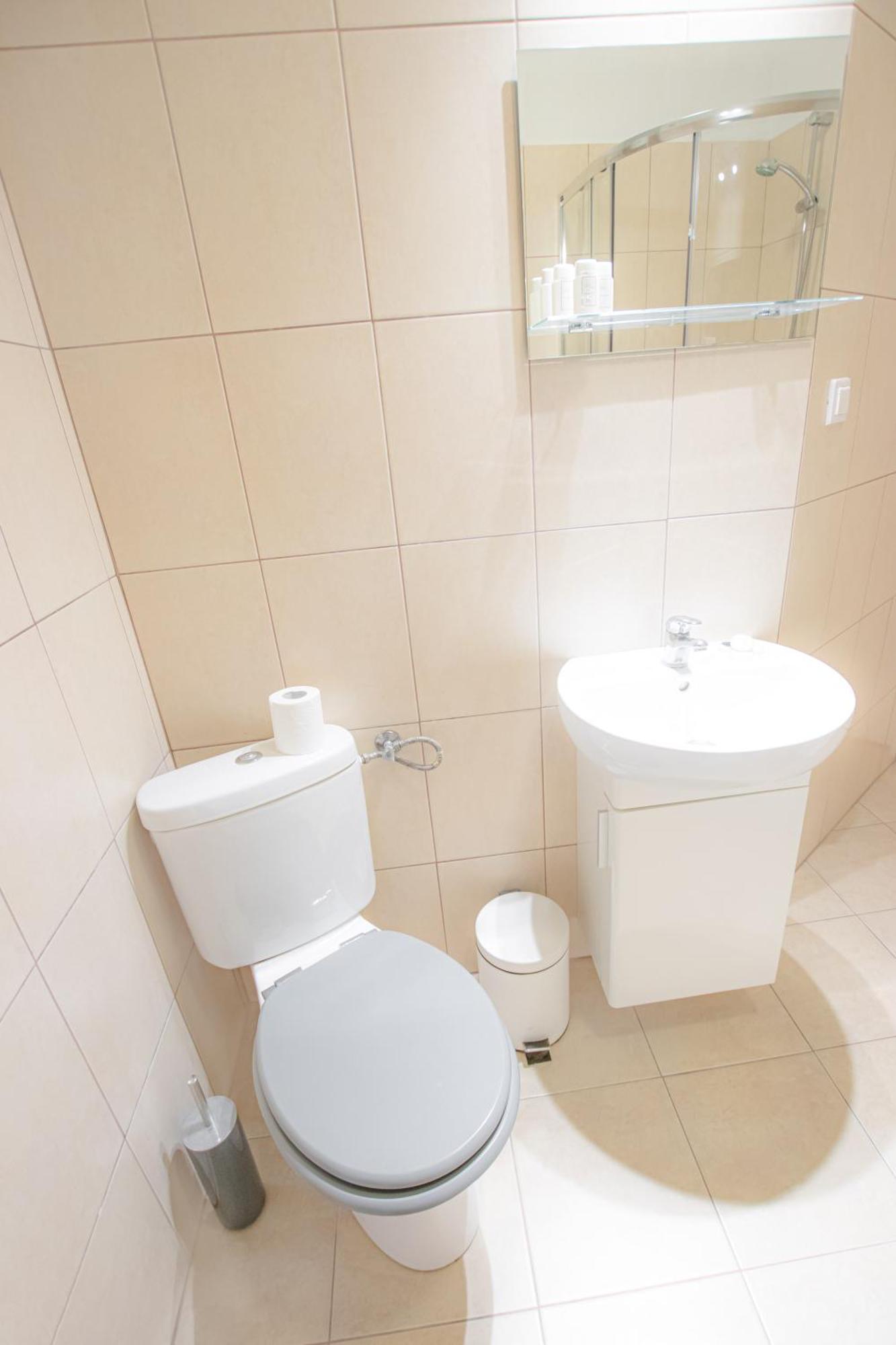 Apartamento Old Town Podwale Street Apartment. Great Location Varsovia