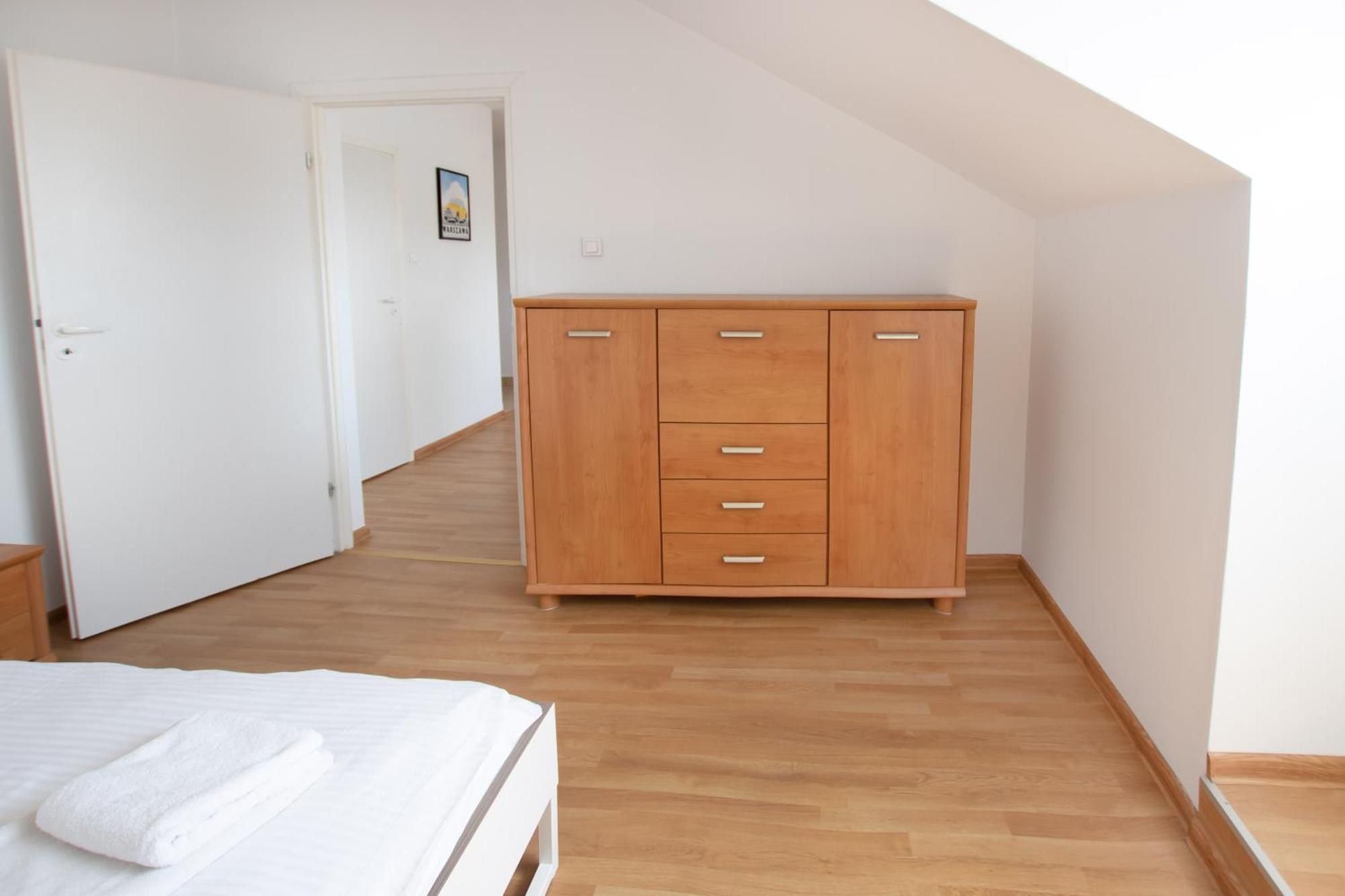 Old Town Podwale Street Apartment. Great Location Apartamento