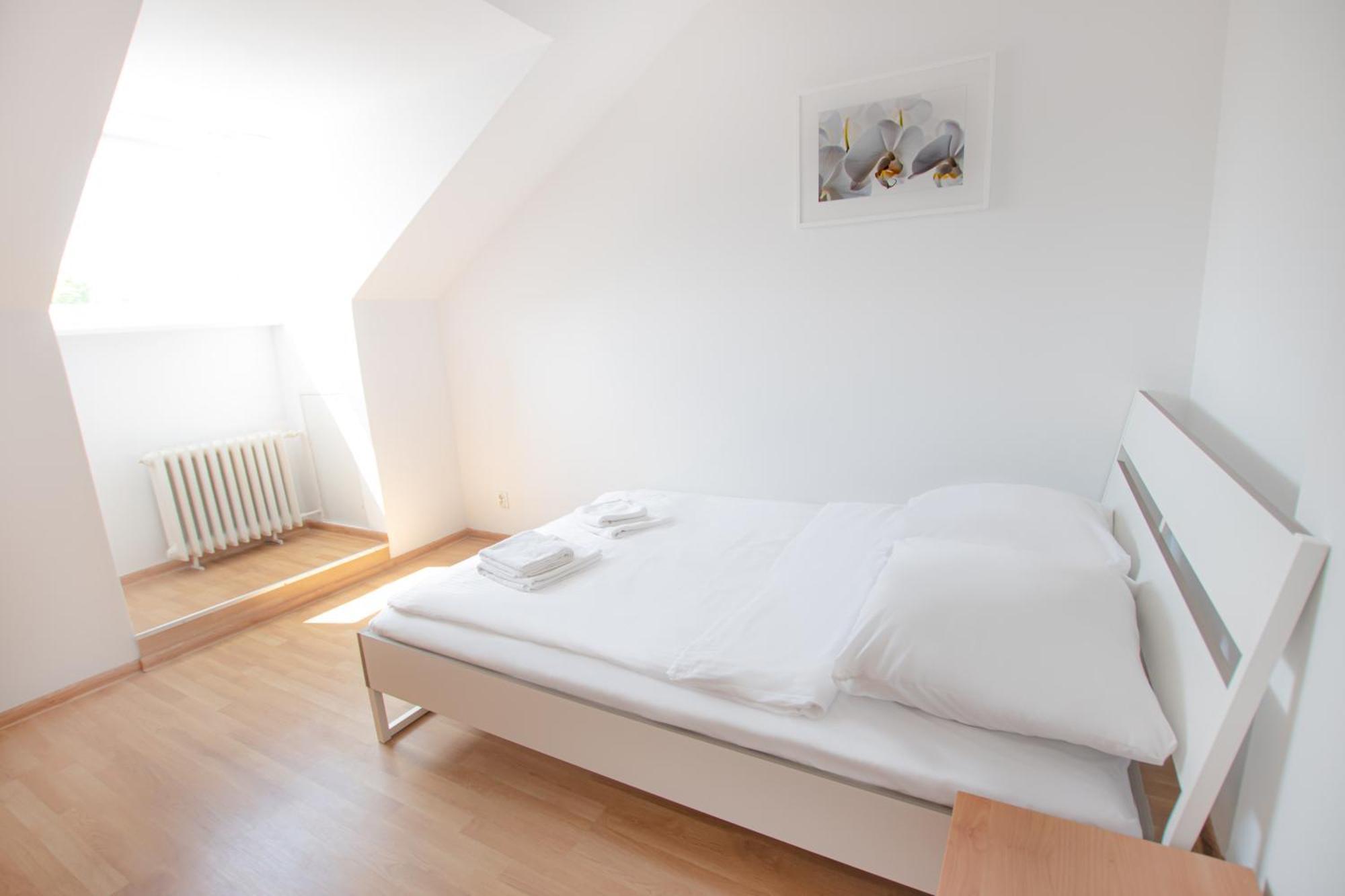 Old Town Podwale Street Apartment. Great Location Apartamento *